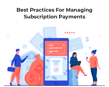 Managing Subscription Payments